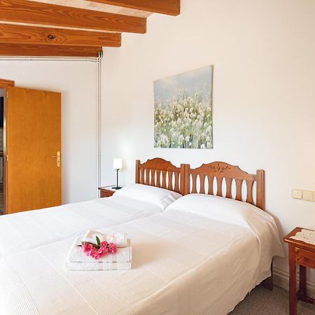 Finca Es Baladre Капдепера Екстериор снимка